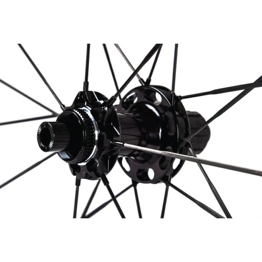 Winspace - Hyper 50mm Disc Brake Wheelset - Image 29