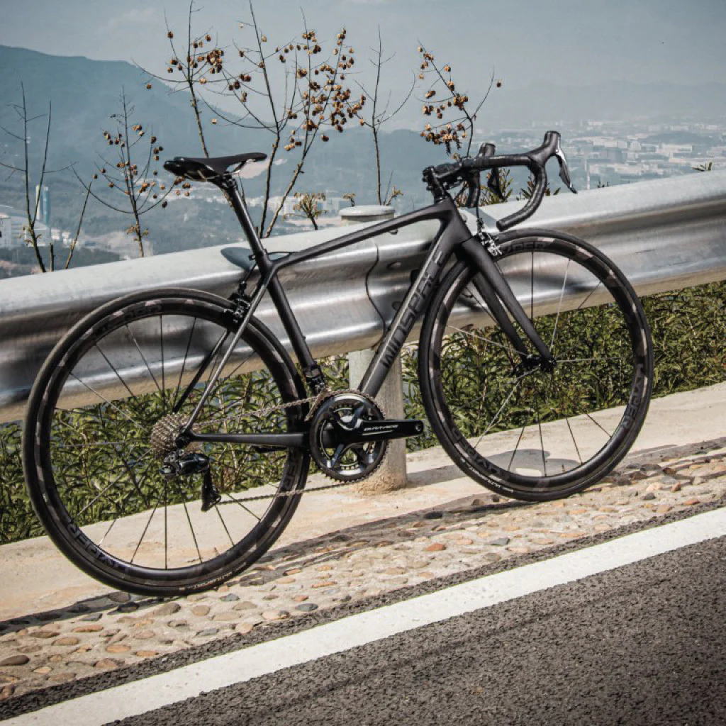 Winspace - Hyper 50mm Disc Brake Wheelset - Image 36