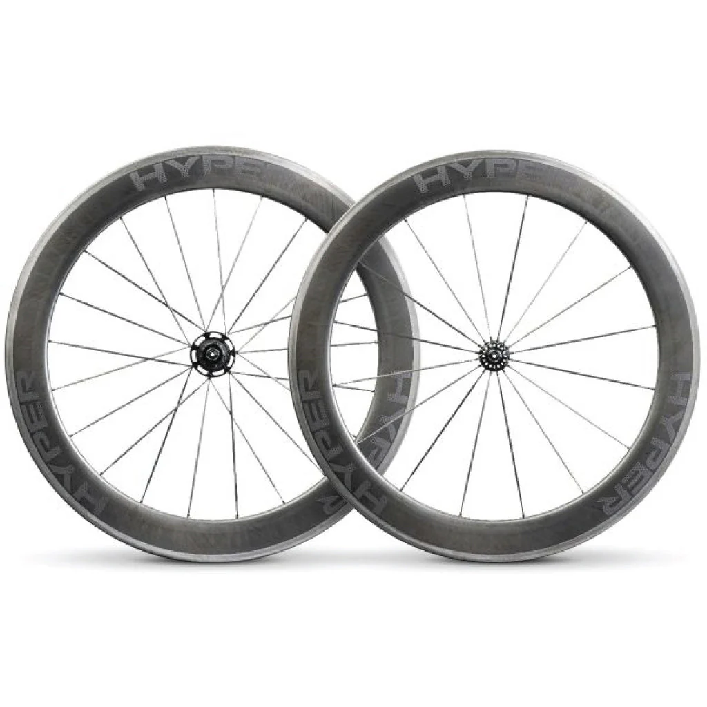 Winspace - Hyper 65mm Rim Brake Wheelset