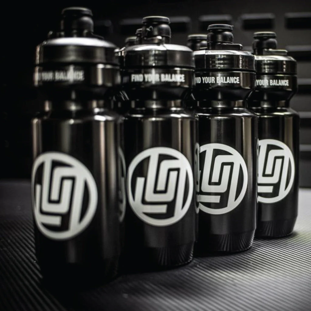 Winspace - Lun Bidon 620ml Water Bottle - Image 4