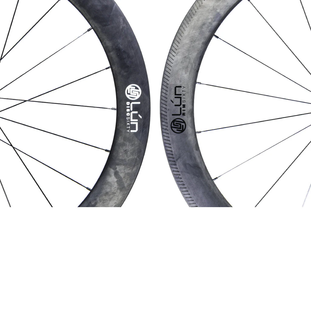 Winspace - Lun Road 45mm Disc Brake Wheelset - Image 18