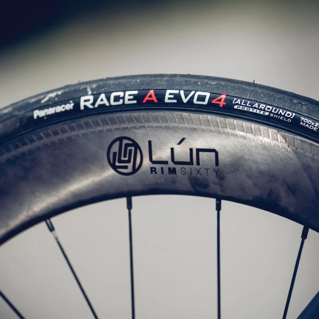Winspace - Lun Road 45mm Disc Brake Wheelset - Image 5