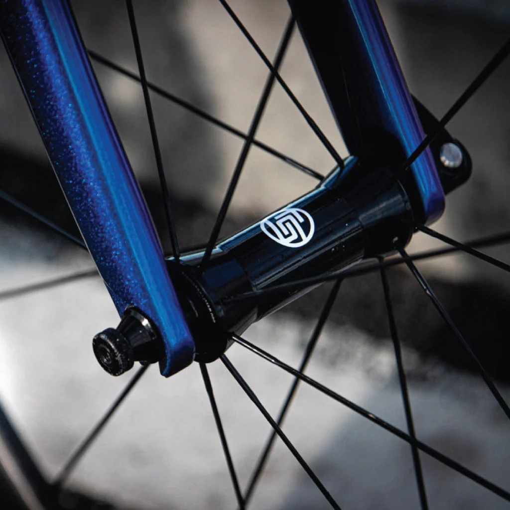 Winspace - Lun Road 45mm Disc Brake Wheelset - Image 7