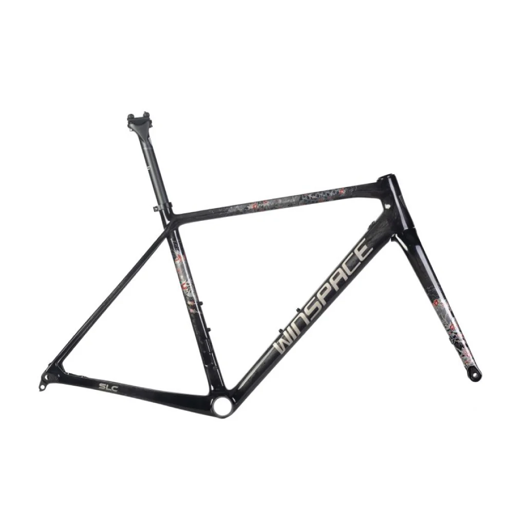 Winspace - SLC 2.0 Frameset - Image 6