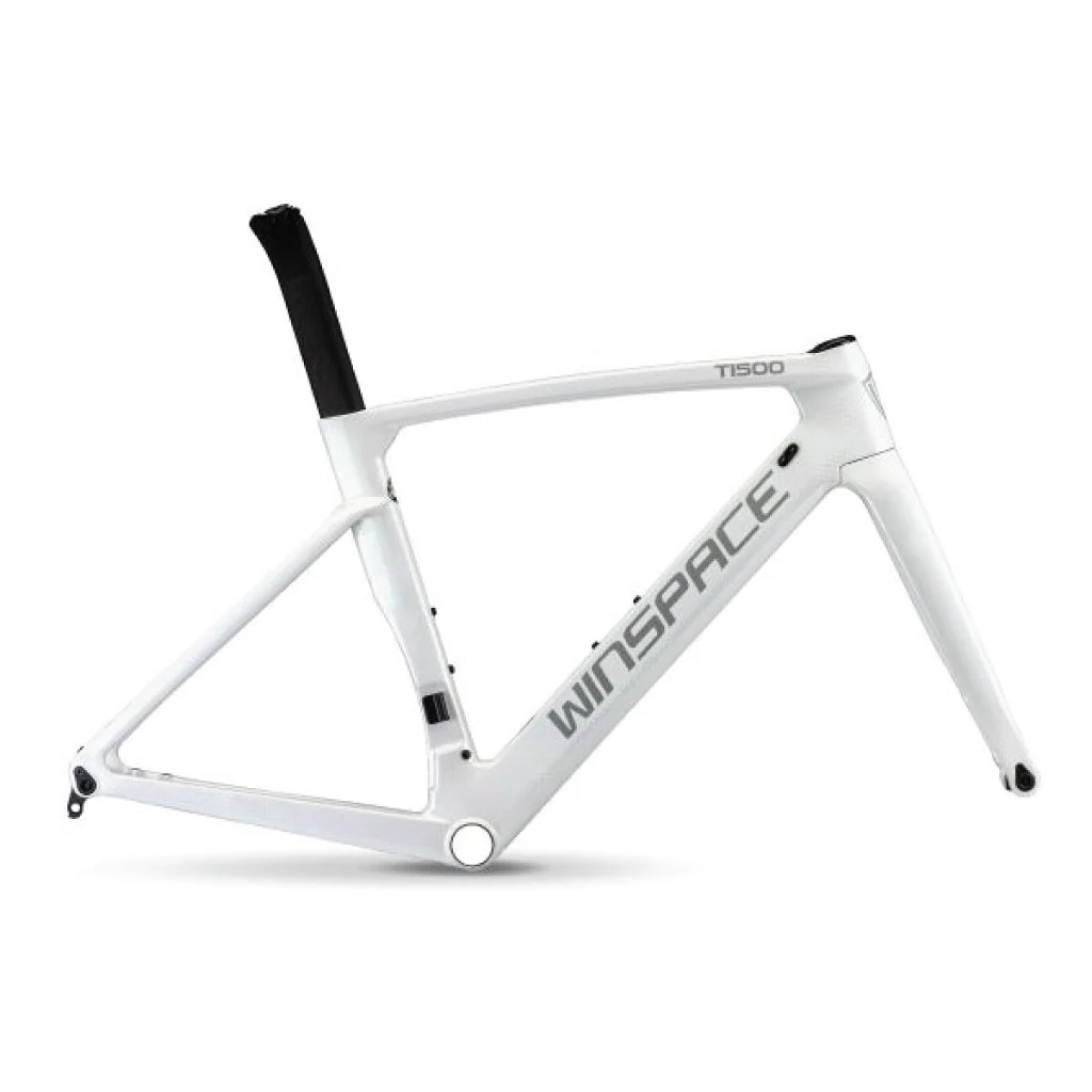Winspace - T1500 Frameset