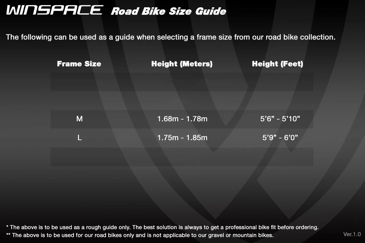 Winspace - T1500 Frameset - Image 14
