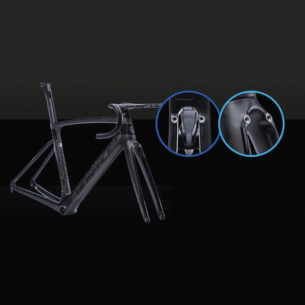 Winspace - T1500 Frameset - Image 16