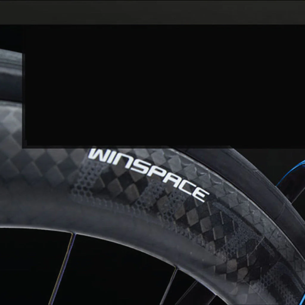 Winspace - T1500 Frameset - Image 23