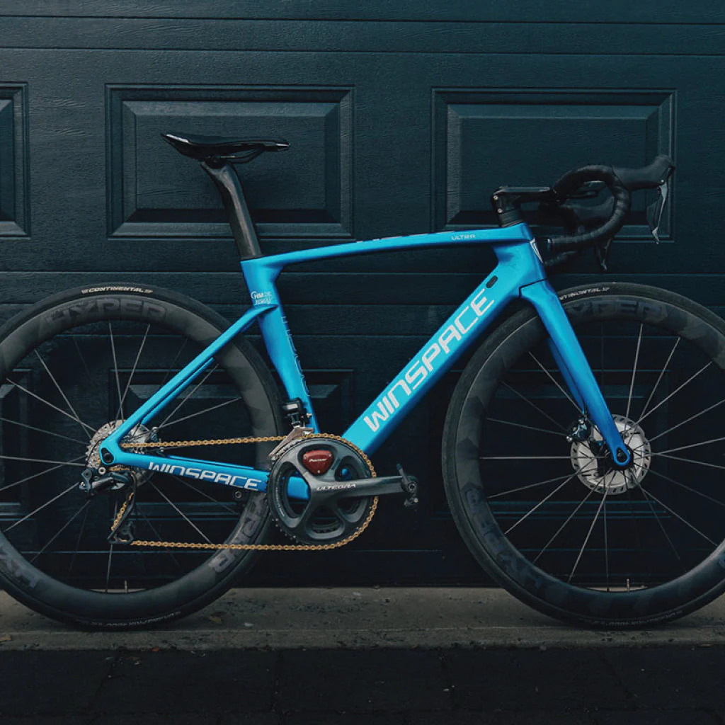 Winspace - T1500 Frameset - Image 24