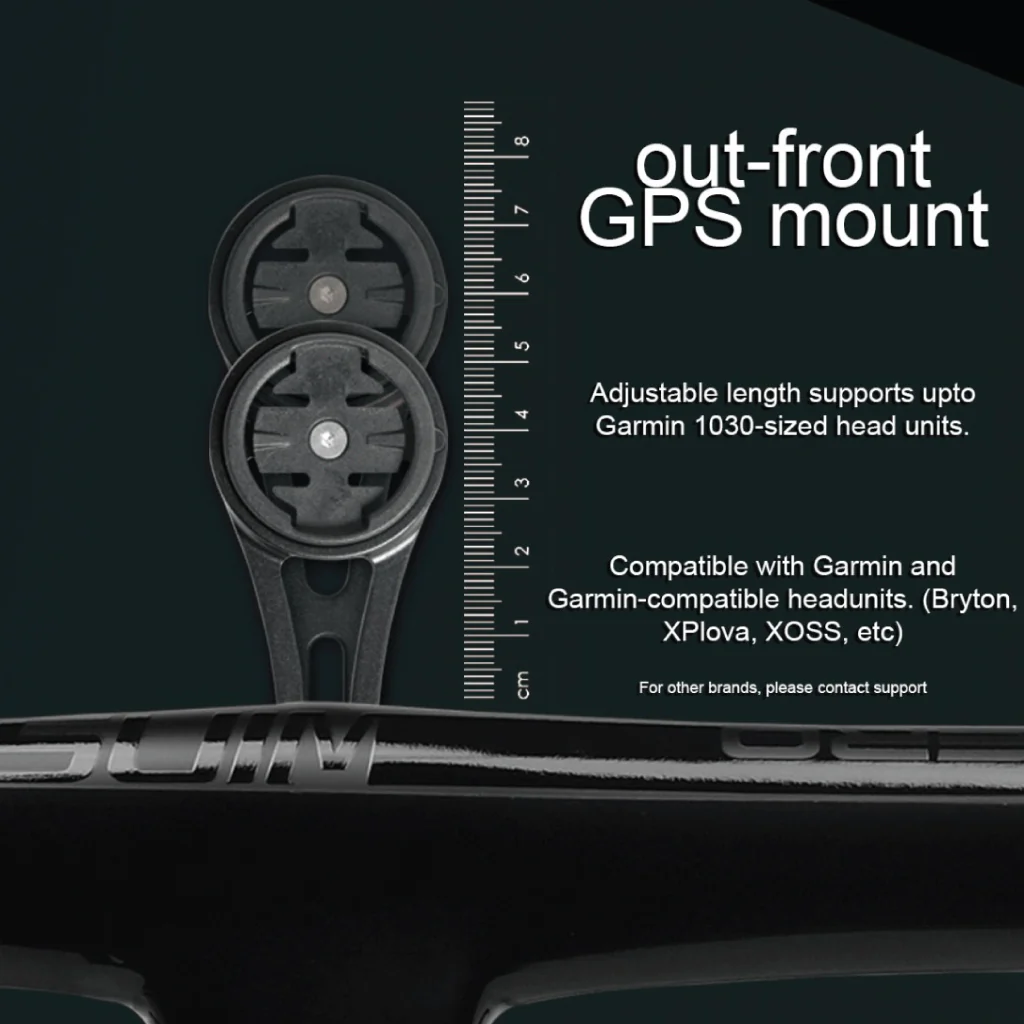 Winspace - Zero Integrated Bar and Stem Handlebar - Image 28