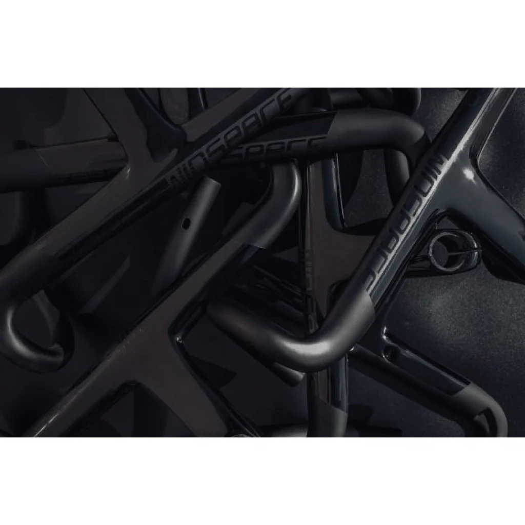 Winspace - Zero Integrated Bar and Stem Handlebar - Image 5