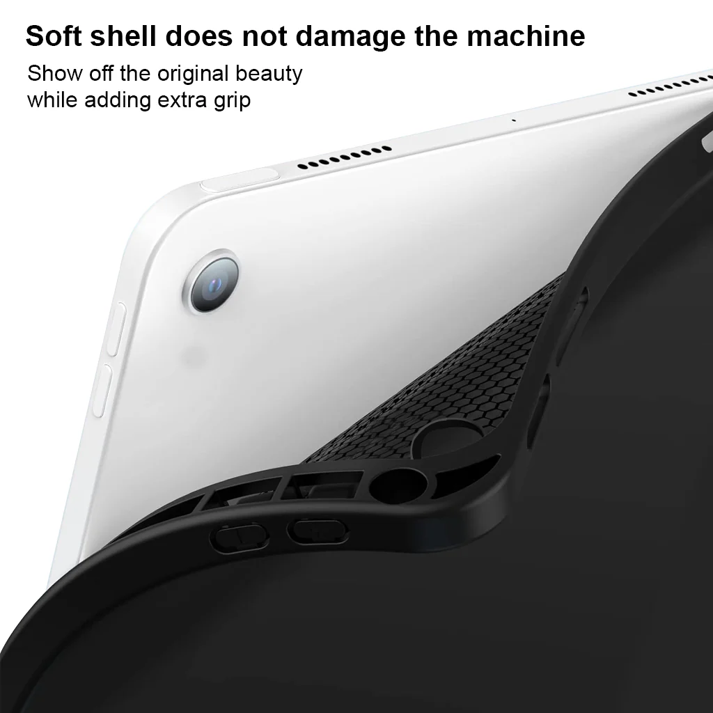 X200T Keyboard Case Cover for Samsung Galaxy Tab A8 10.5 - Image 8