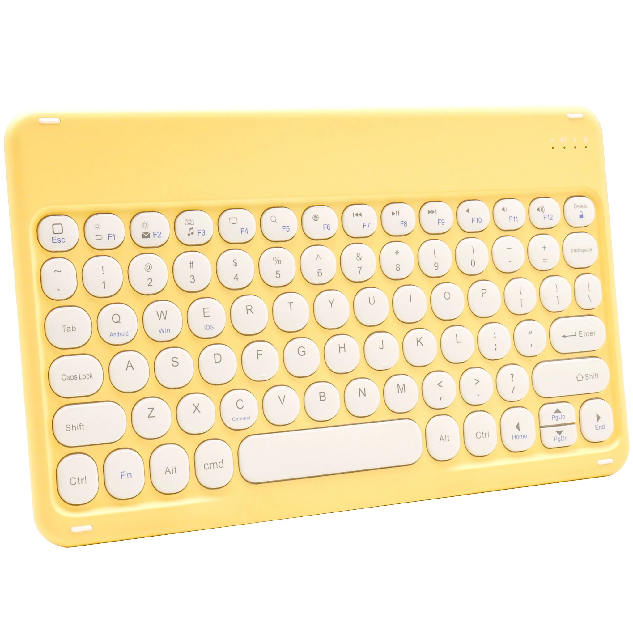 X4 Wireless Keyboard
