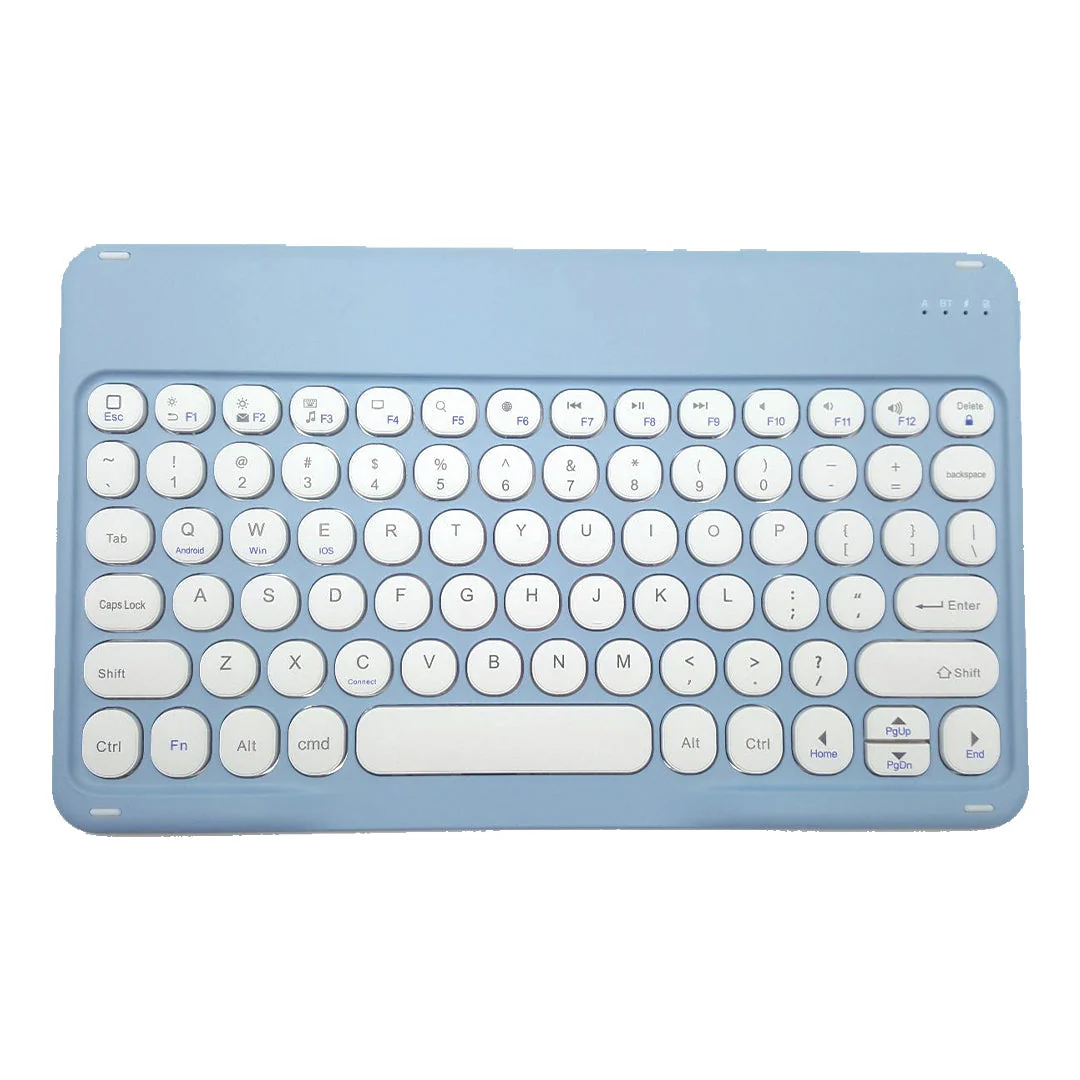X4 Wireless Keyboard - Image 10