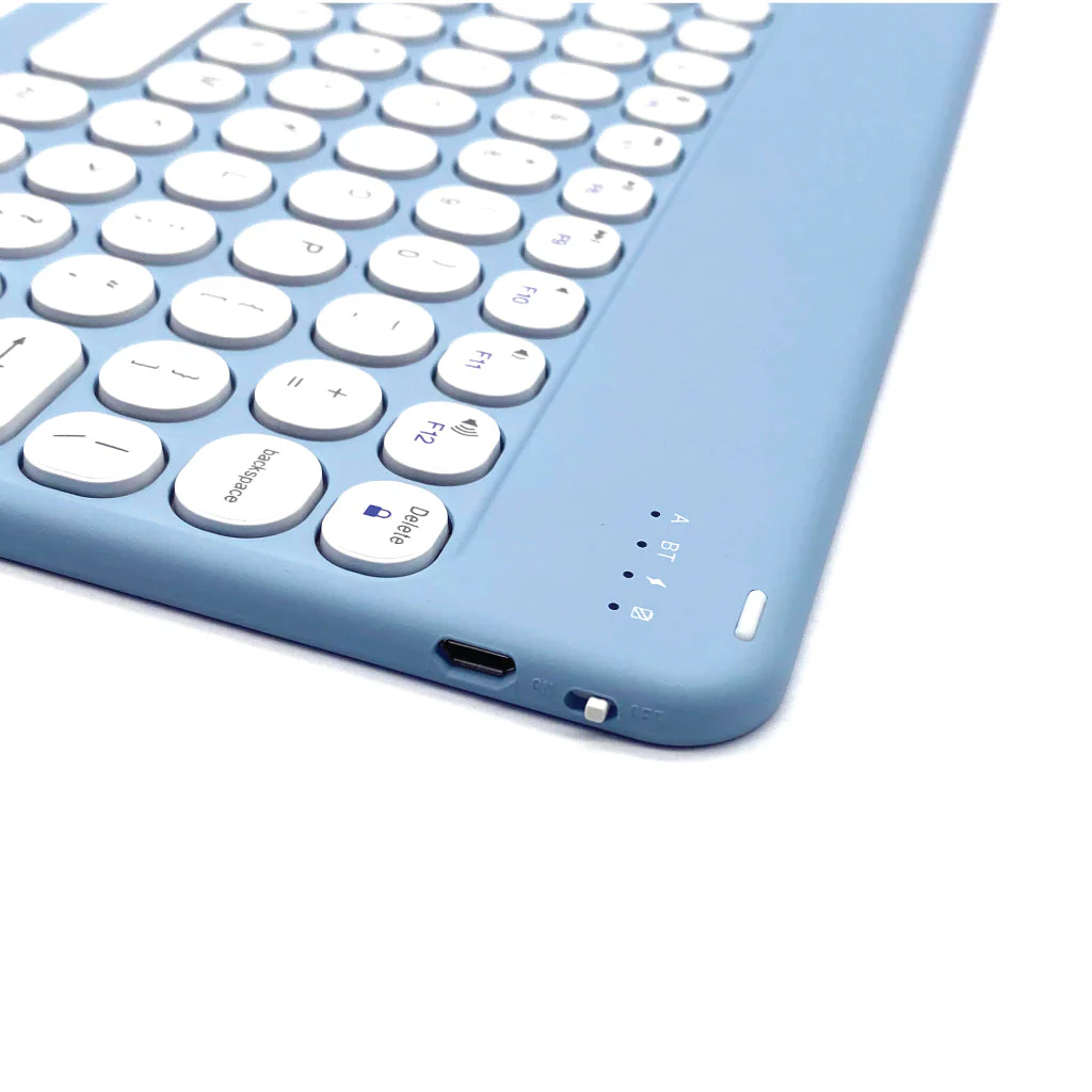 X4 Wireless Keyboard - Image 14