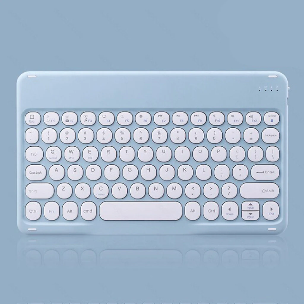 X4 Wireless Keyboard - Image 16