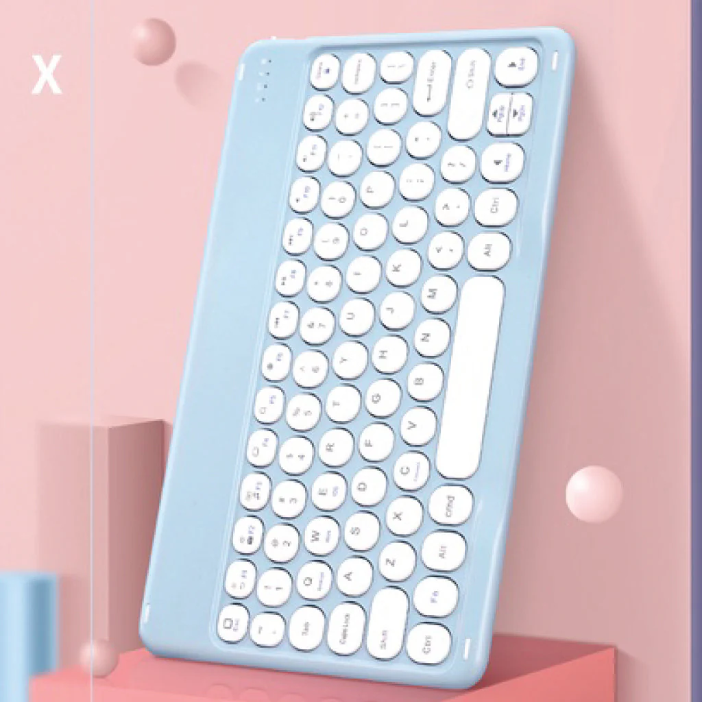 X4 Wireless Keyboard - Image 18
