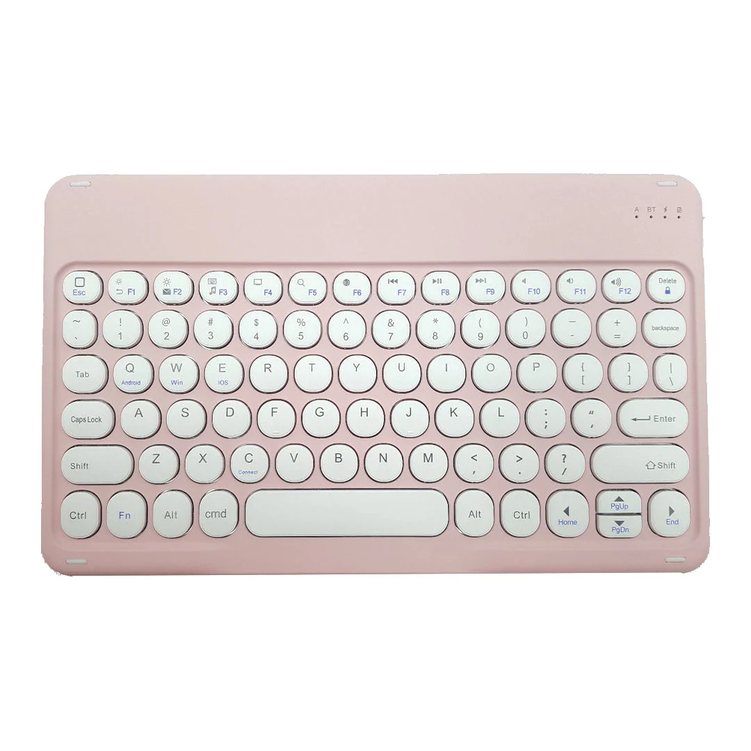 X4 Wireless Keyboard - Image 21
