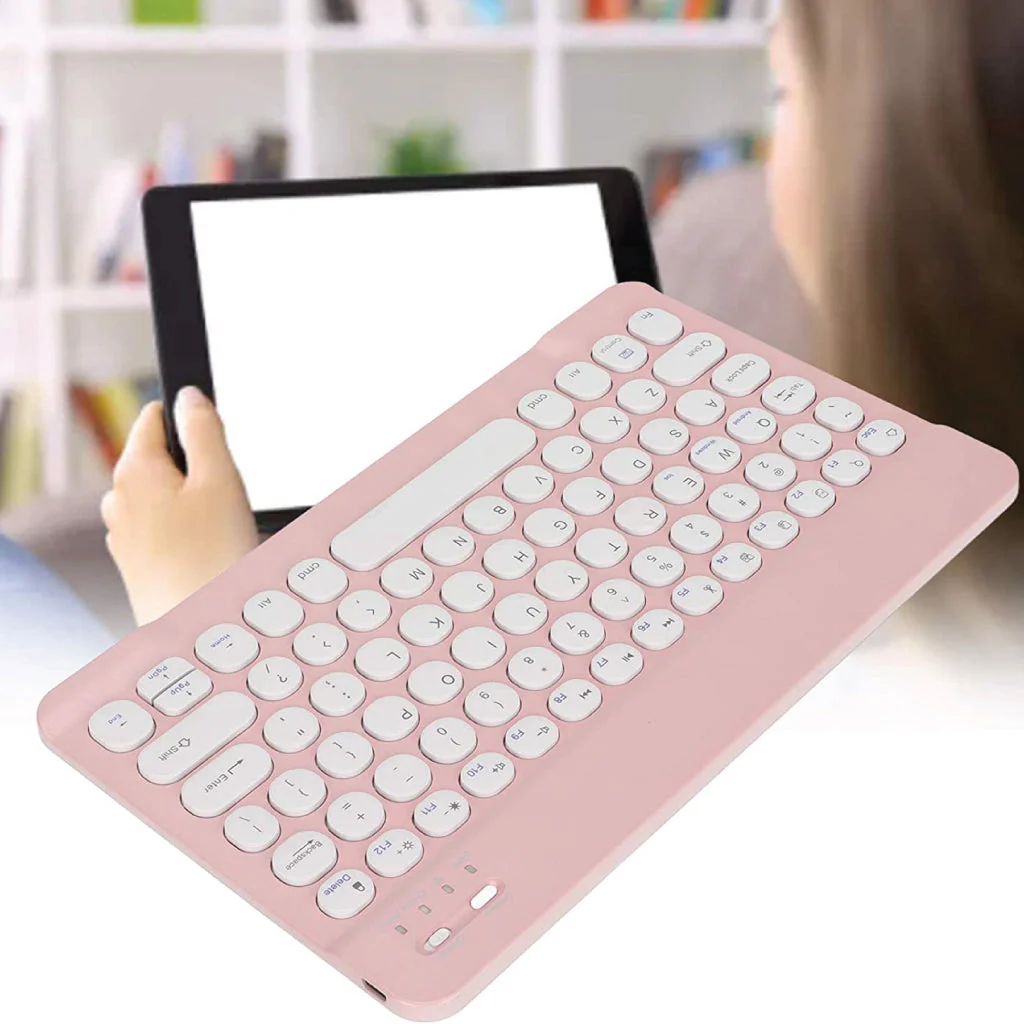 X4 Wireless Keyboard - Image 22