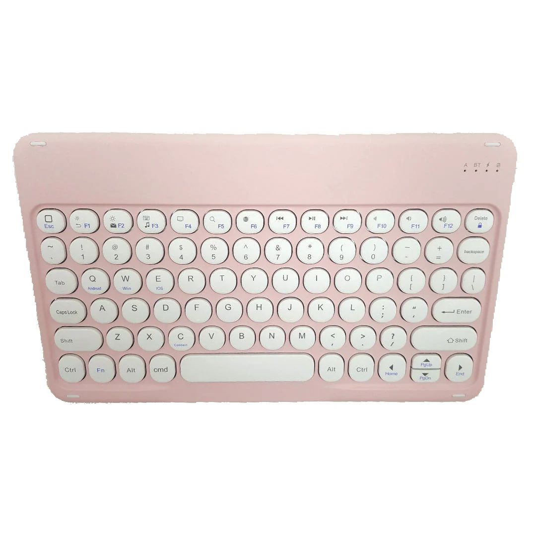 X4 Wireless Keyboard - Image 23