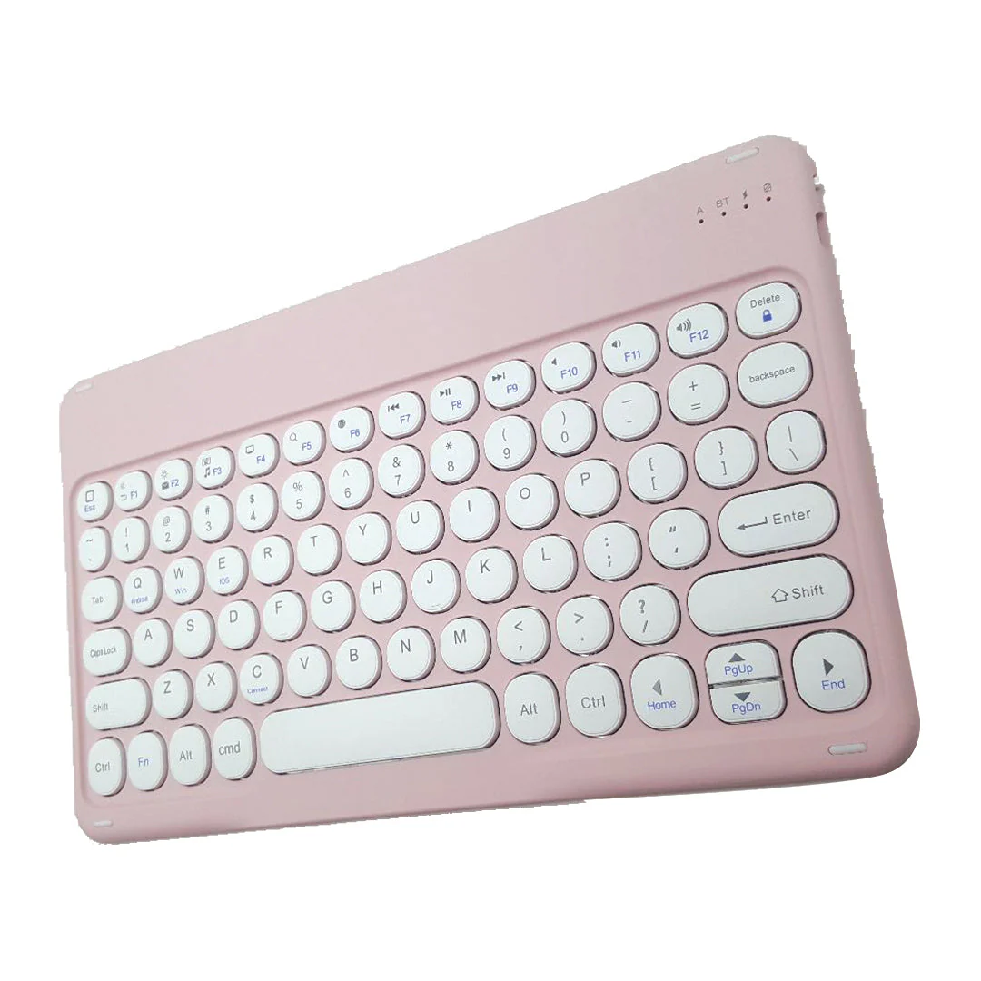 X4 Wireless Keyboard - Image 24