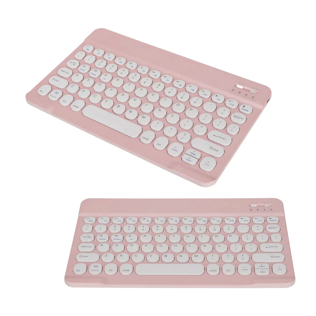 X4 Wireless Keyboard - Image 27