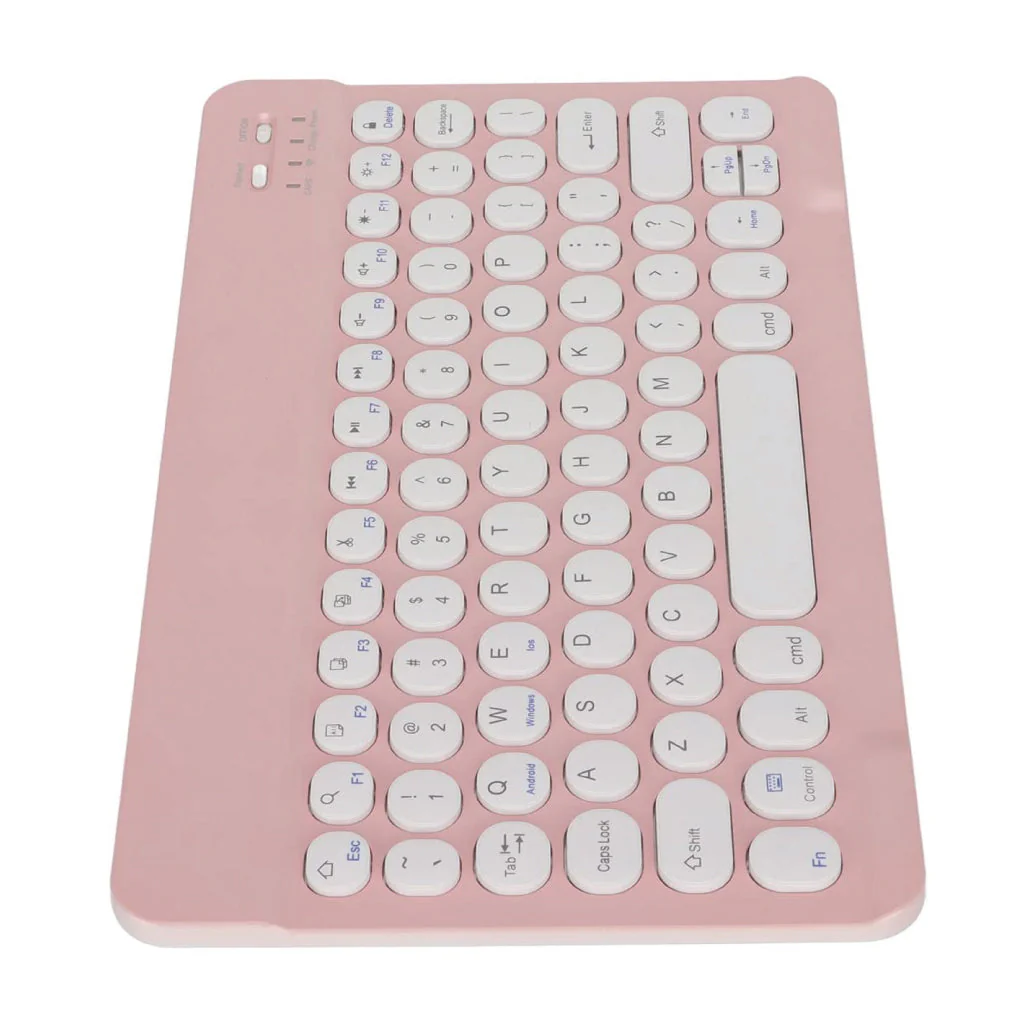 X4 Wireless Keyboard - Image 28