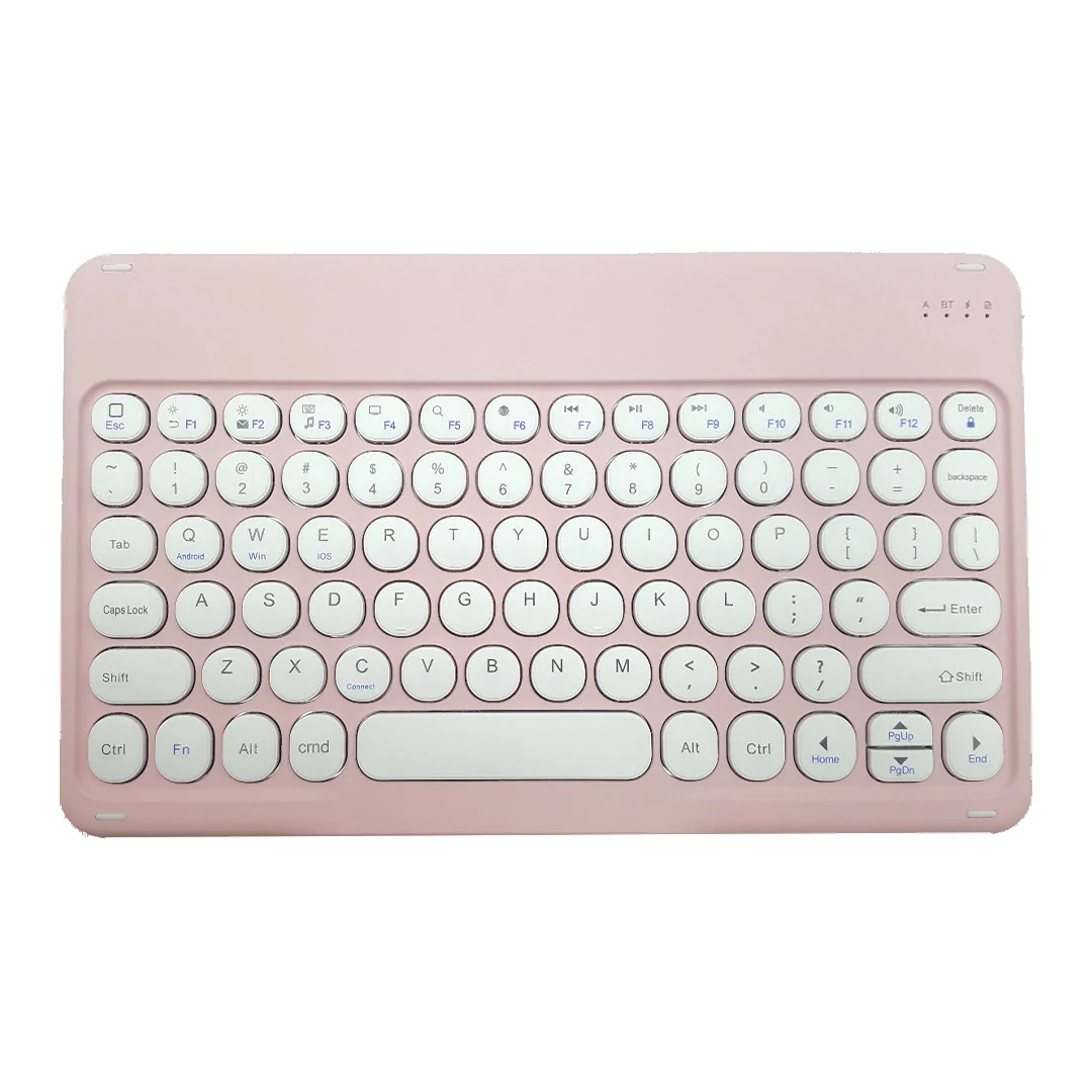 X4 Wireless Keyboard - Image 29