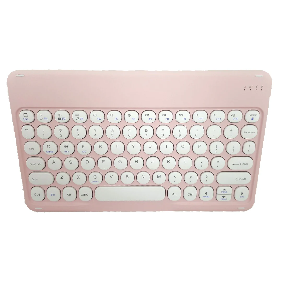 X4 Wireless Keyboard - Image 30