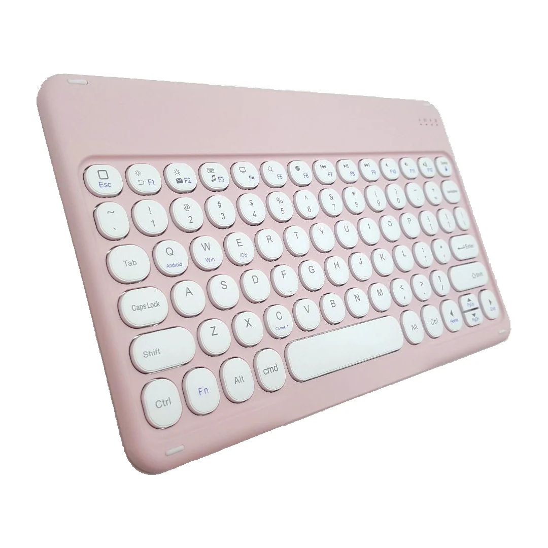 X4 Wireless Keyboard - Image 33