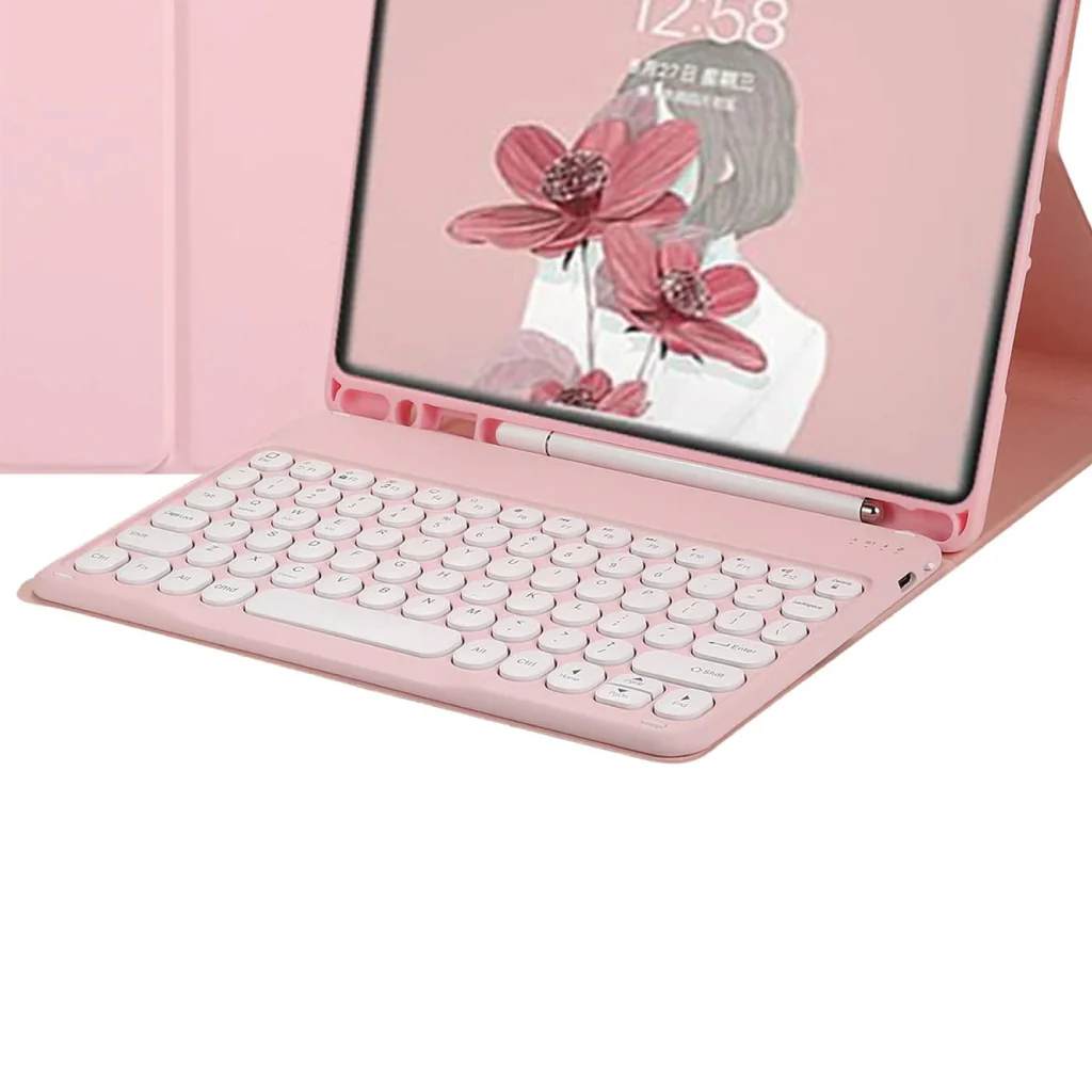 X4 Wireless Keyboard - Image 35