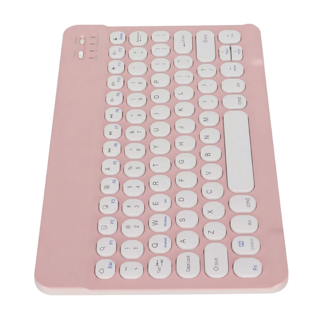 X4 Wireless Keyboard - Image 36