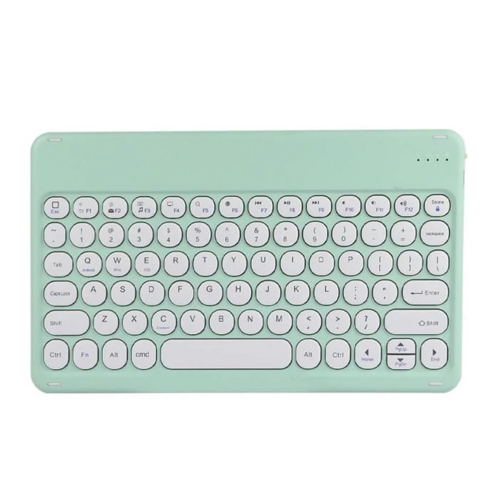 X4 Wireless Keyboard - Image 37