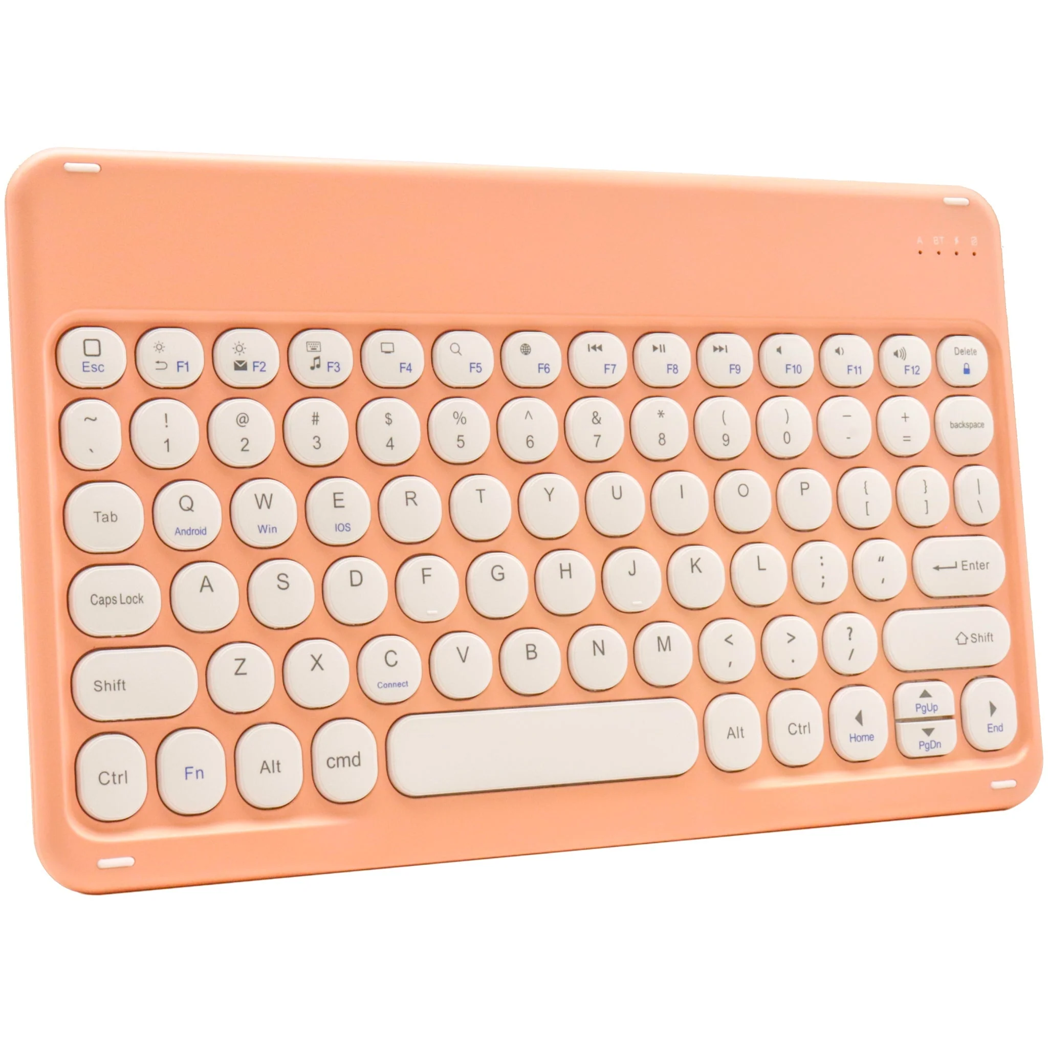 X4 Wireless Keyboard - Image 4