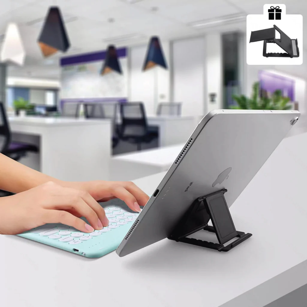 X4 Wireless Keyboard - Image 41
