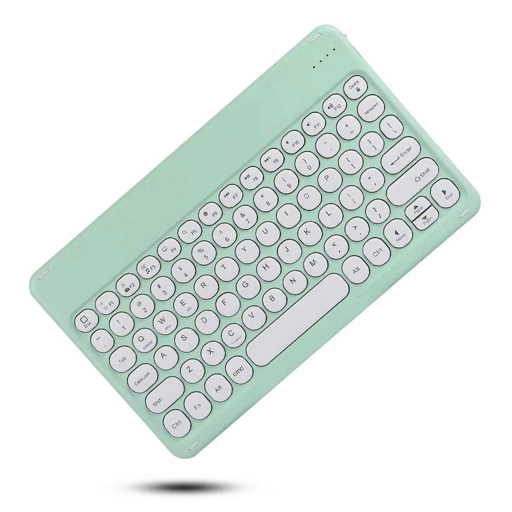 X4 Wireless Keyboard - Image 42