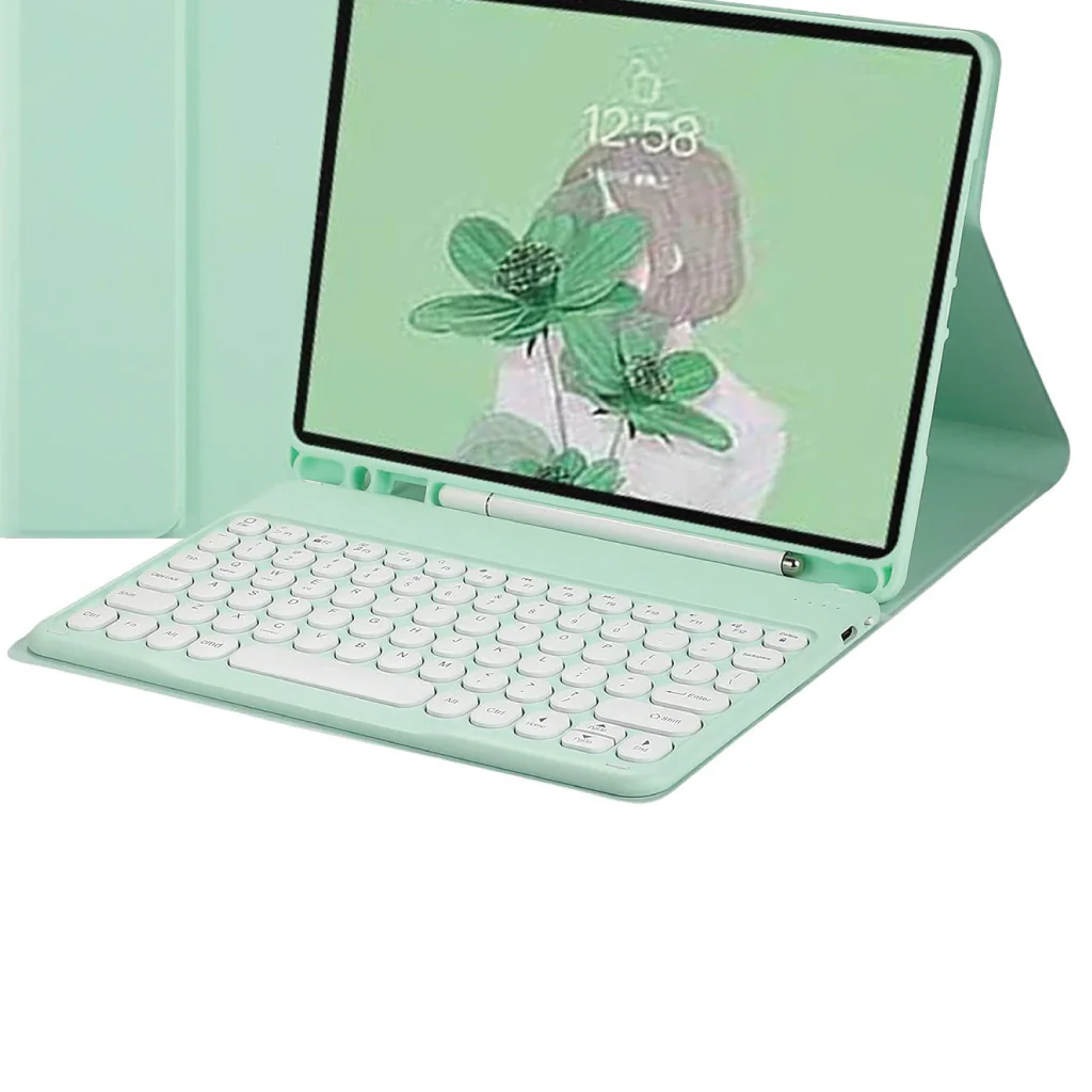 X4 Wireless Keyboard - Image 43