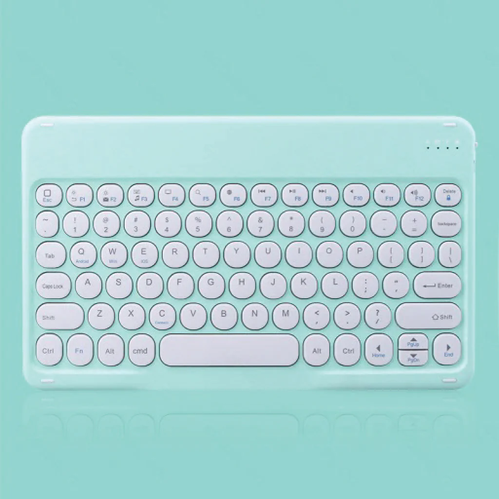 X4 Wireless Keyboard - Image 44