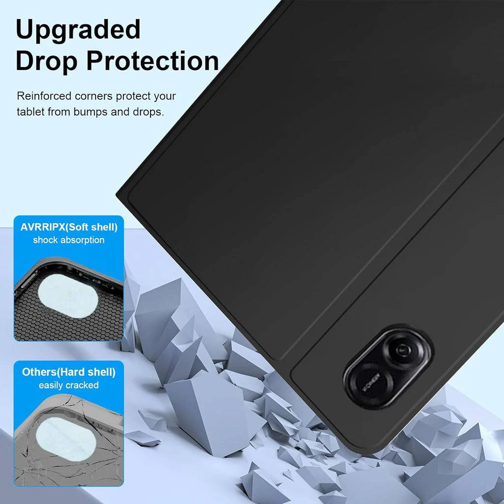 RY812 Keyboard Case for Honor Pad 8 12 inch 2022 Cover - Image 12