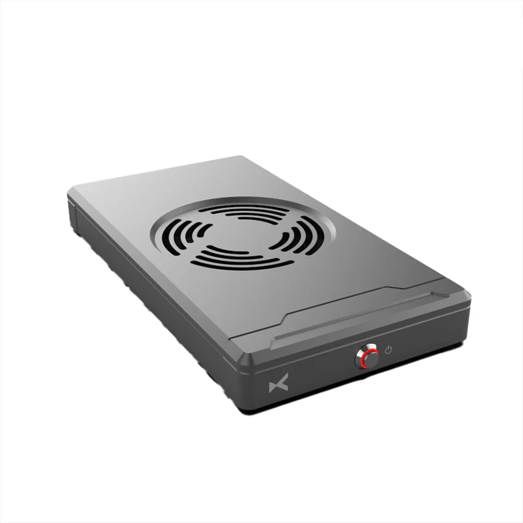 xDuoo - 05FS1 Power Supply Purification & Cooling Stand for XD05 Pro DAC & Amp