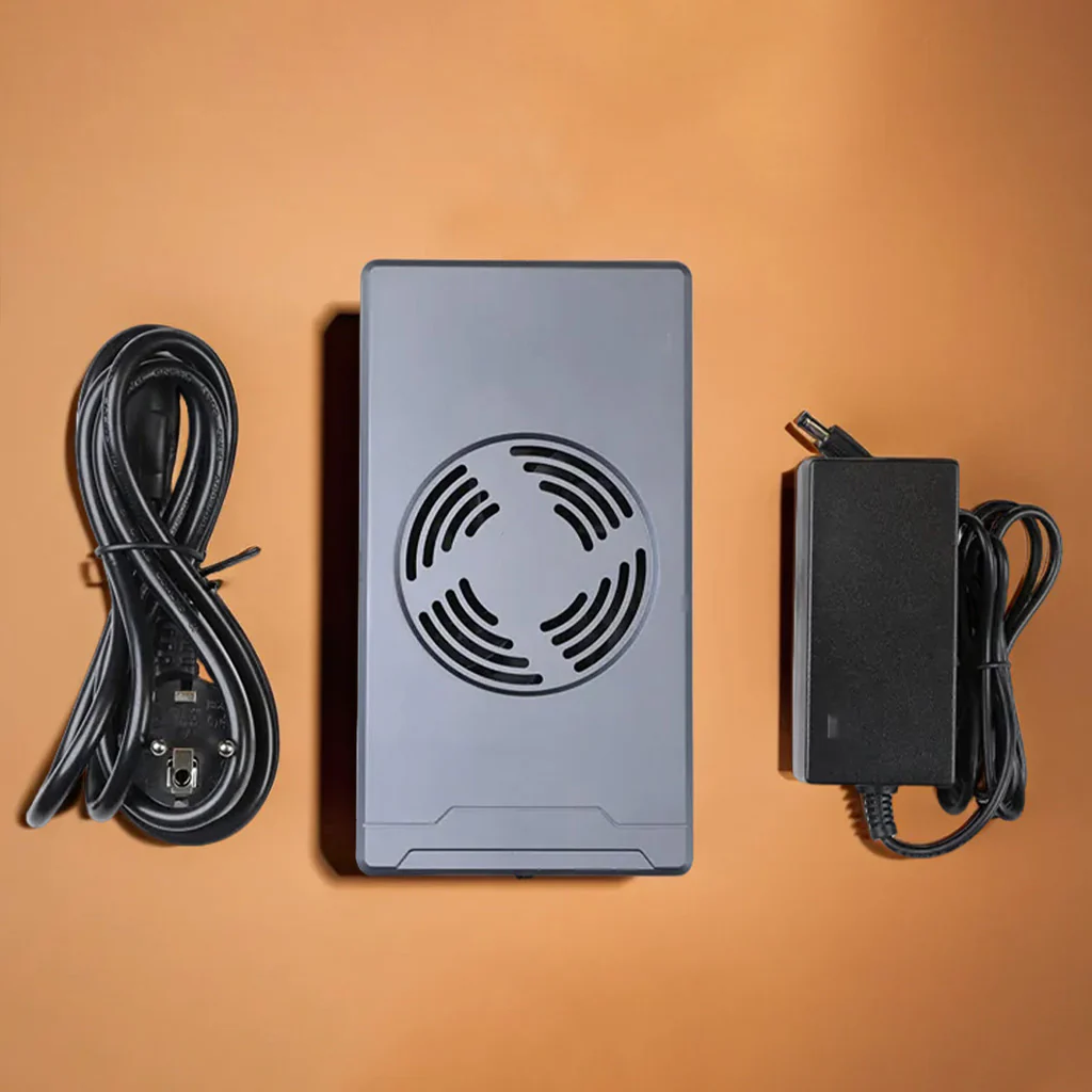 xDuoo - 05FS1 Power Supply Purification & Cooling Stand for XD05 Pro DAC & Amp - Image 11