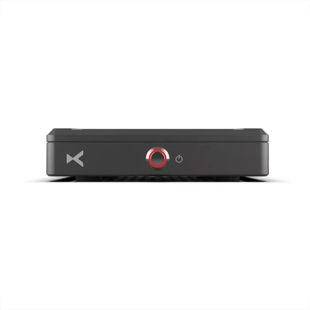 xDuoo - 05FS1 Power Supply Purification & Cooling Stand for XD05 Pro DAC & Amp - Image 2