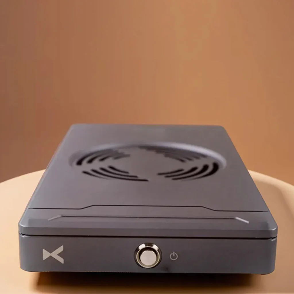 xDuoo - 05FS1 Power Supply Purification & Cooling Stand for XD05 Pro DAC & Amp - Image 7