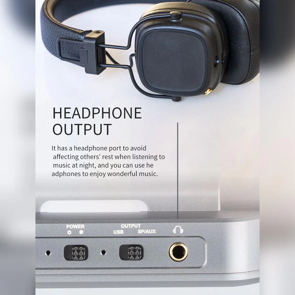xDuoo - DT01 HiFi DAC & Amp For Smart Phone - Image 12