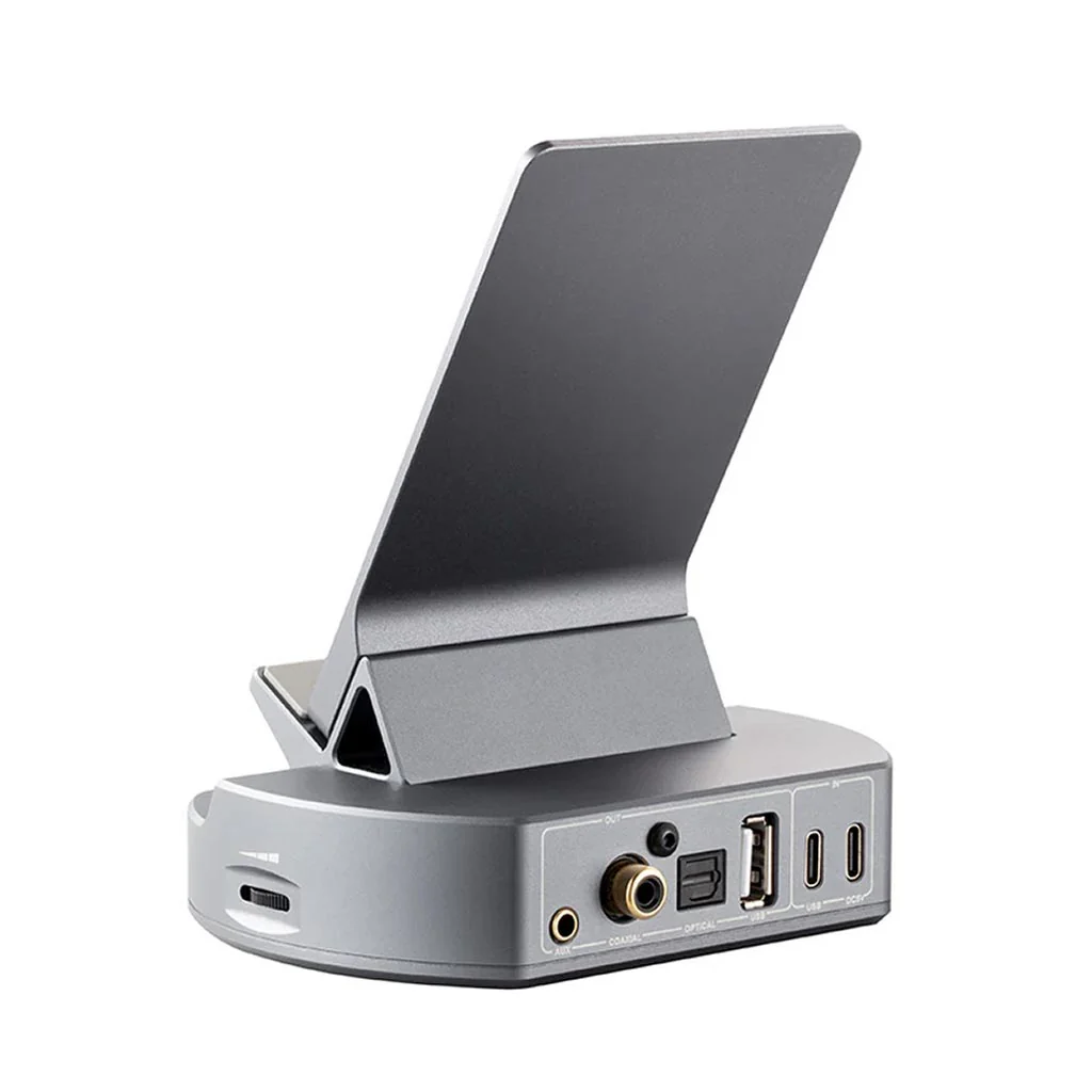 xDuoo - DT01 HiFi DAC & Amp For Smart Phone - Image 3