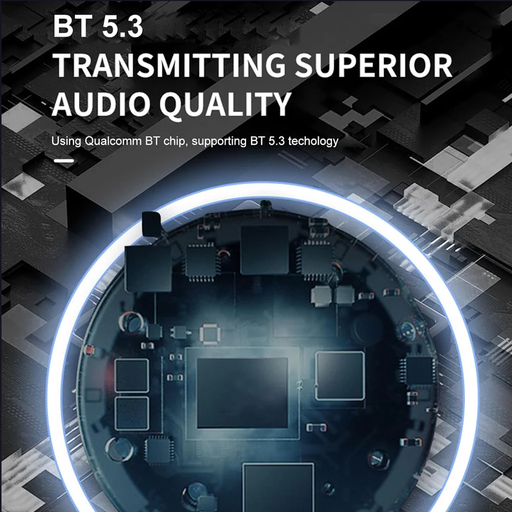xDuoo- MX-01 Bluetooth 5.3 Audio Bluetooth Transmitter - Image 4