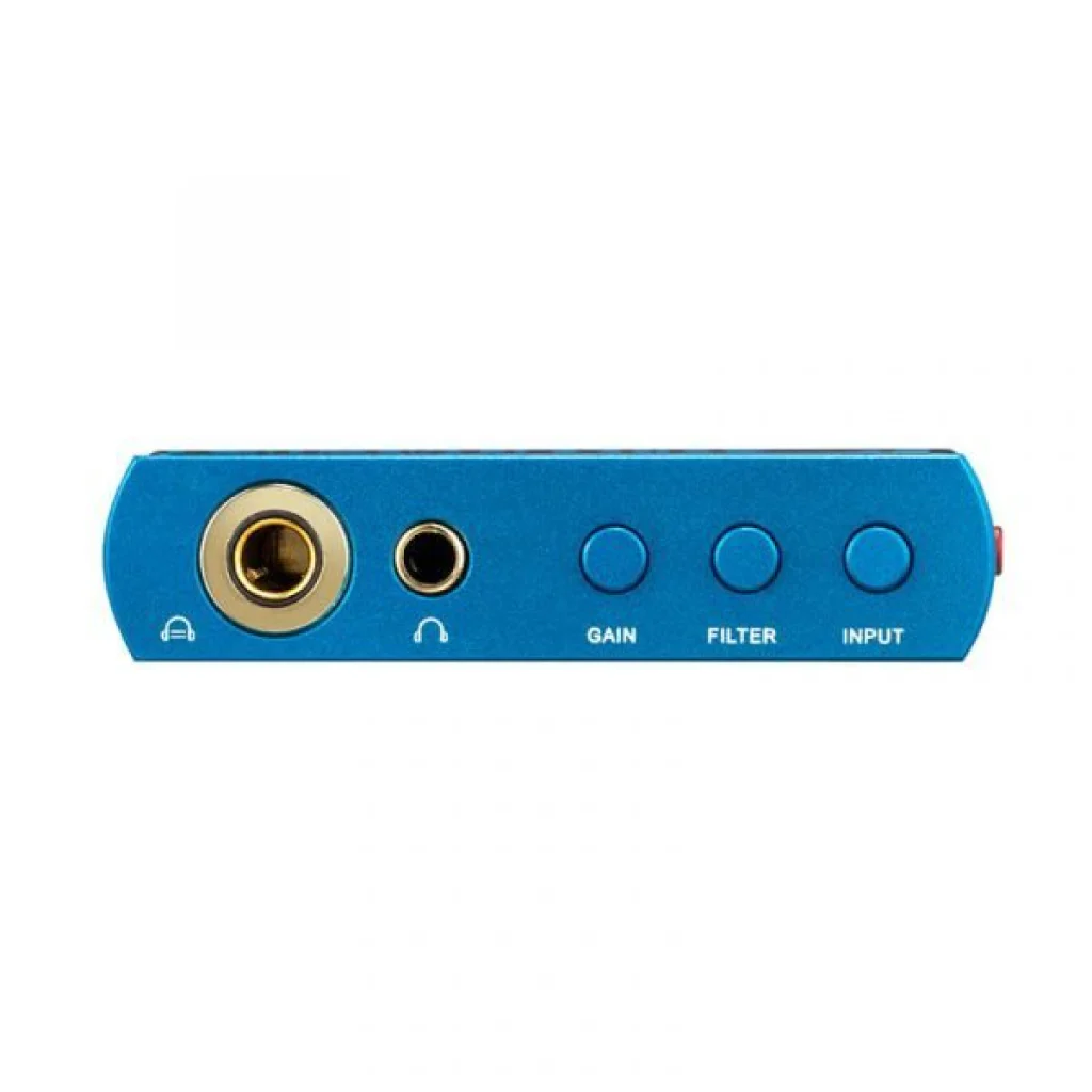 xDuoo - POKE II Portable DAC & Amp - Image 3