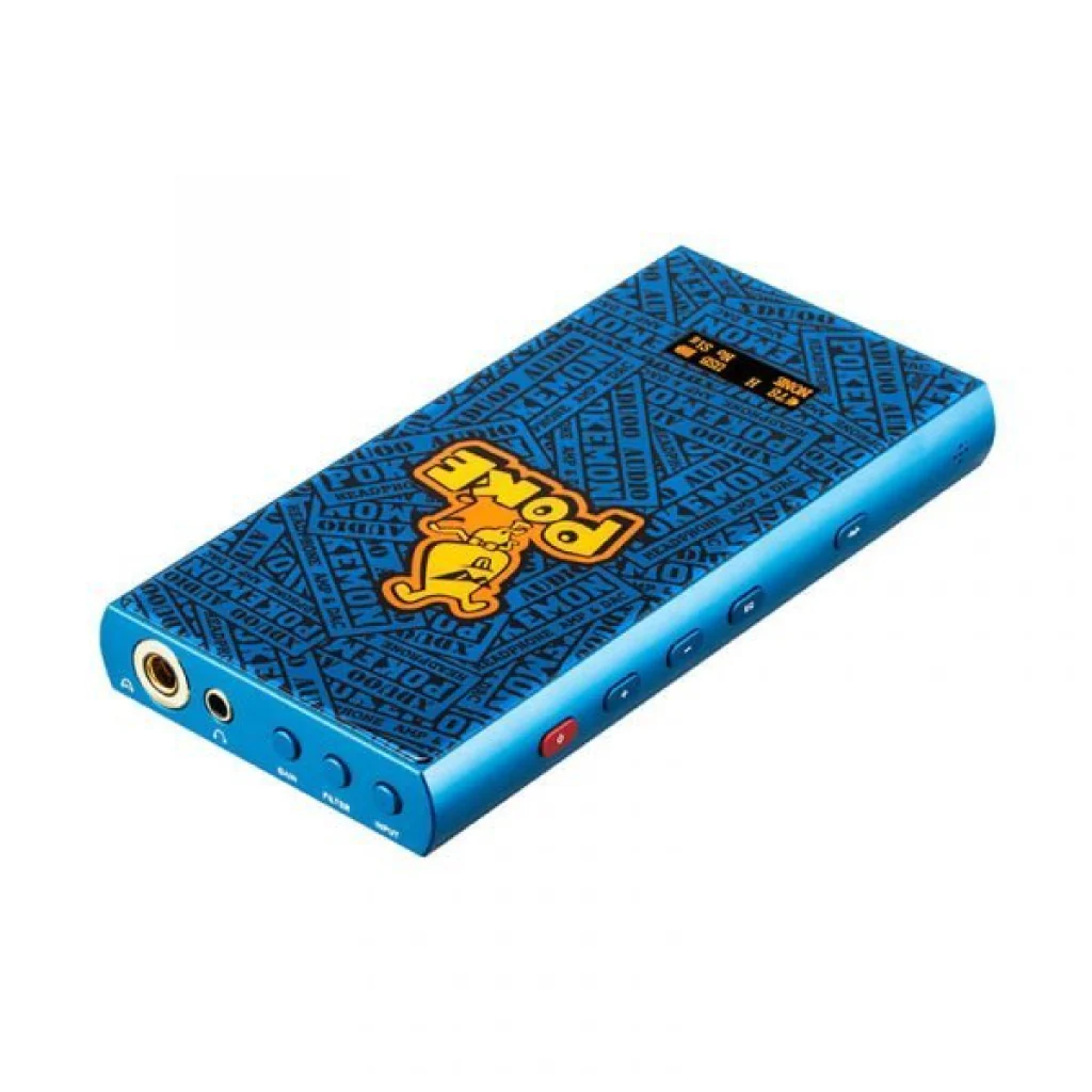 xDuoo - POKE II Portable DAC & Amp - Image 7