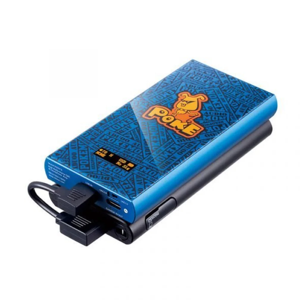 xDuoo - POKE II Portable DAC & Amp - Image 8