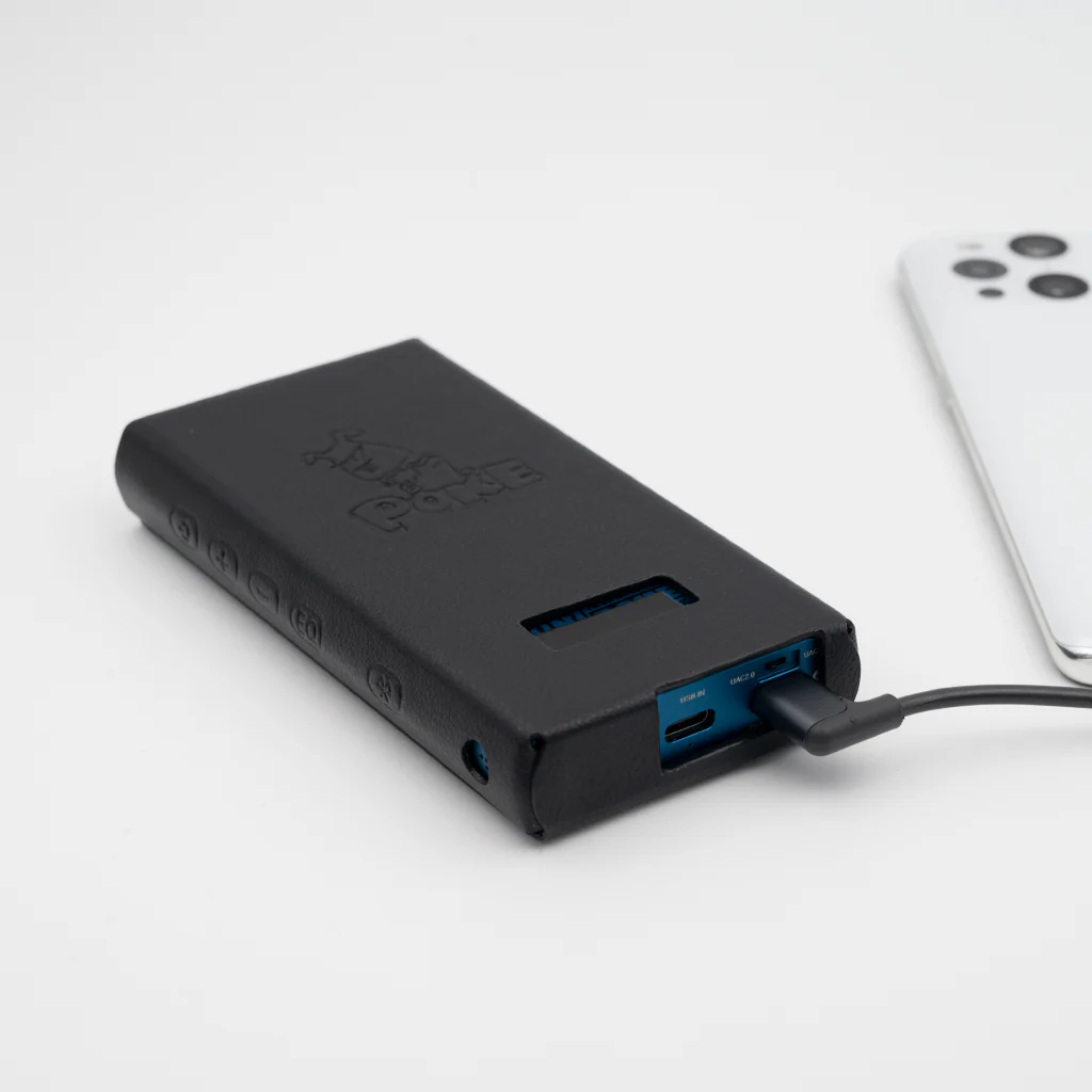 xDuoo - POKE II Portable DAC & Amp - Image 9